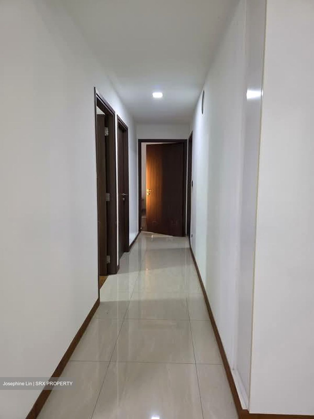1 Canberra (D27), Condominium #575034841